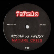Misar vs. Frost ‎– Nature Cries