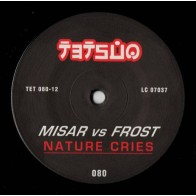 Misar vs. Frost ‎– Nature Cries