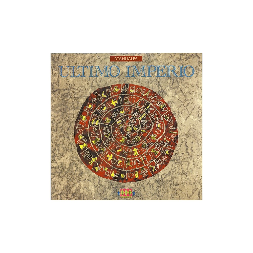 (RESERVADO)Atahualpa - Ultimo Imperio