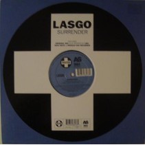 Lasgo ‎– Surrender (POSITIVA)