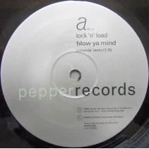 Lock 'N Load - Blow Ya Mind