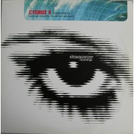 Cygnus X – Superstring