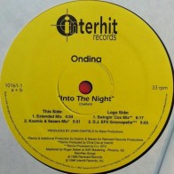 Ondina – Into The Night