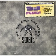 S-J ‎– Fever (SMART RECORDS)