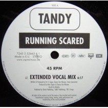 Tandy  - Running Scared (CAPITOL MUSIC)