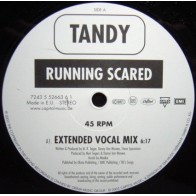 Tandy  - Running Scared (CAPITOL MUSIC)