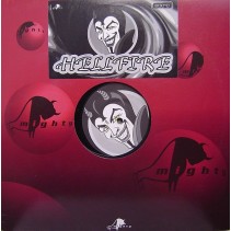 200°C ‎– Hellfire