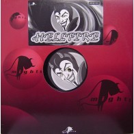 200°C ‎– Hellfire