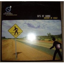 DJ's At Work ‎– Balloon (El Globo) (EYE OF THE STORM)