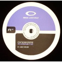 Mindscape – Phrenetic