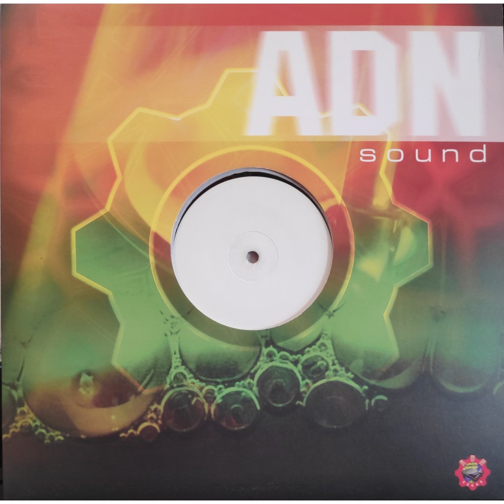 Techni-KL – Technofobia (REPRESS)