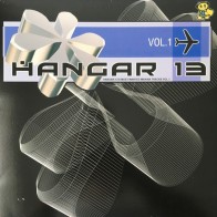 Hangar 13's Most Wanted Makina Tracks Vol. 1