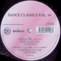 Dance Classics Vol. 14