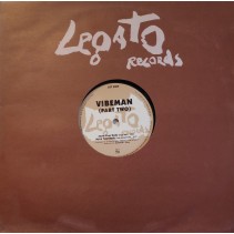 Vibeman (Part Two) – Move Your Body