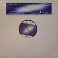 Luna Park – Space Melody