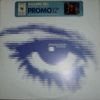 Balearic Bill  - Destination Sunshine