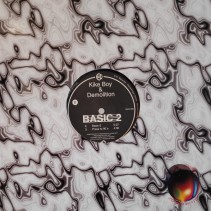 Kike Boy & Demolition - Basic 2 (LOST PARADISE)