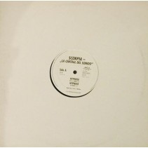 Scorpia ‎– Hypnose (MCA MUSIC)