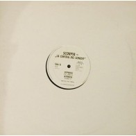 Scorpia ‎– Hypnose (MCA MUSIC)