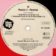 M - Razzia 2