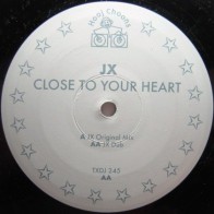 JX ‎– Close To Your Heart (HOOJ CHOONS)