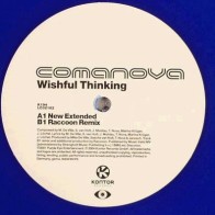 Comanova ‎– Wishful Thinking (KONTOR)