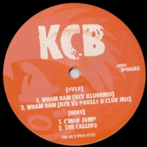 KCB ‎– Wham Bam