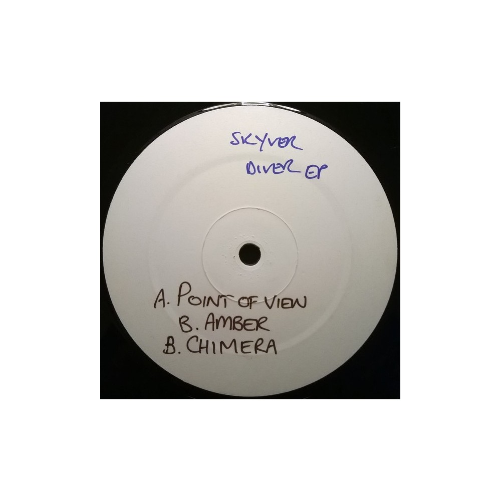 Various ‎– Point Of View / Sexual / Show Me Heaven