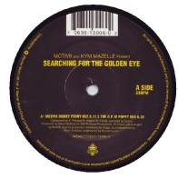 Motiv 8 & Kym Mazelle - Searching For The Golden Eye