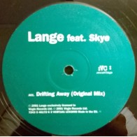 Lange Feat. Skye - Drifting Away (VC RECORDINGS)