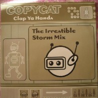 Copycat ‎– Clap Ya Hands