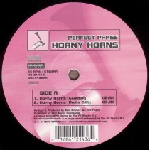 Perfect Phase ‎– Horny Horns (ROADRUNNER)