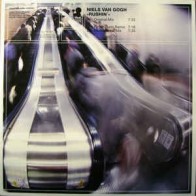 Niels Van Gogh ‎– Rushin