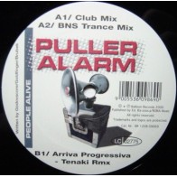 People Alive ‎– Puller Alarm (ROLLAZO)