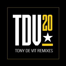 Tony De Vit ‎– TDV20