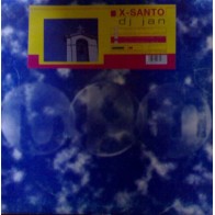 DJ Jan ‎– X-Santo (BPM)