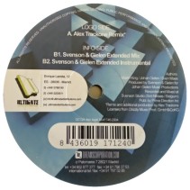 Cyber X – Waves Of Love