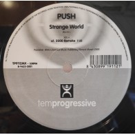 Push ‎– Strange World (TEMPROGRESSIVE)