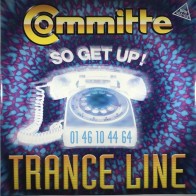 Committe - Trance Line