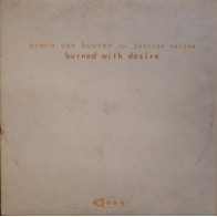 Armin van Buuren ‎– Burned With Desire (ELECTROPOLIS)