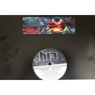 X-Fade – Dance
