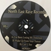 Various ‎– North East Rave Records