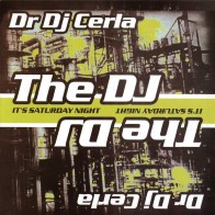 Dr. DJ Cerla - The DJ (HEAVY RECORDS)