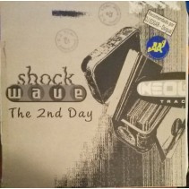 Shockwave ‎– The 2nd Day