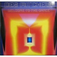 Des Mitchell ‎– Welcome To The Dance (TRANCESTAR RECORDS)