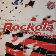 Miguel Serna Presents Rockola - Feel Your Love 06