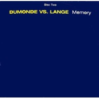 DuMonde vs. Lange ‎– Memory