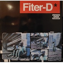 Fiter-D ‎– Didi (SONIDO COLISEUM)