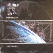 DJ Pepebilly ‎– No Rush