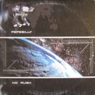 DJ Pepebilly ‎– No Rush